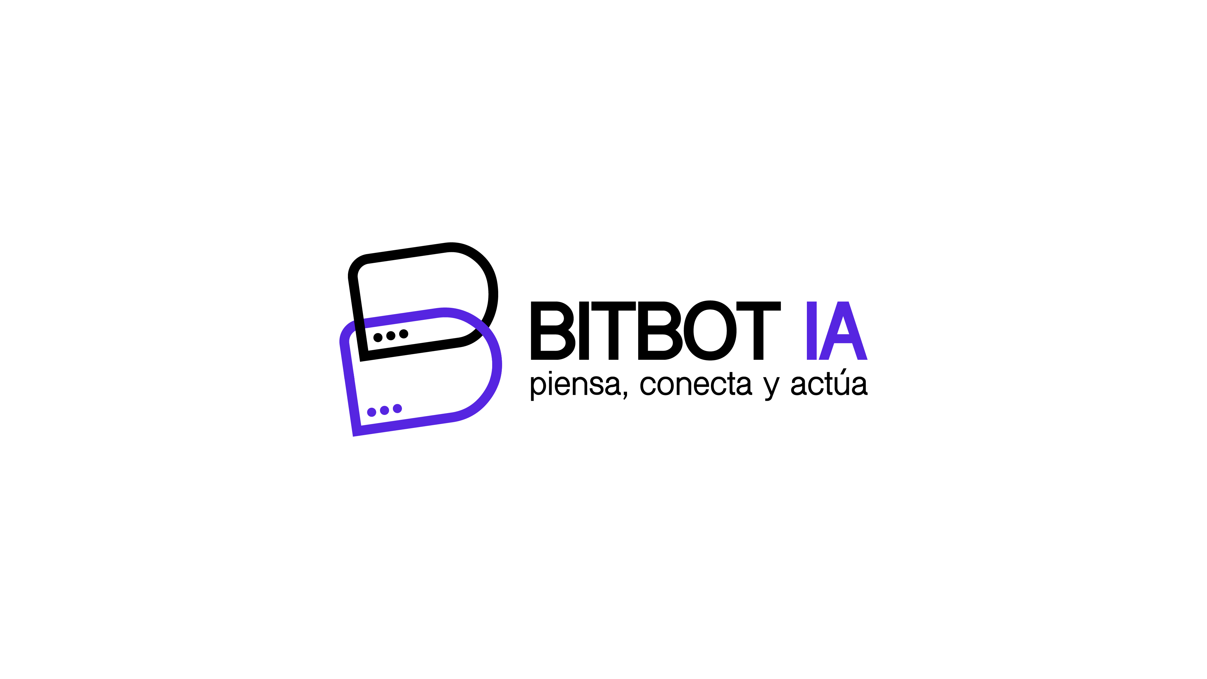 BitBot IA Logo hero